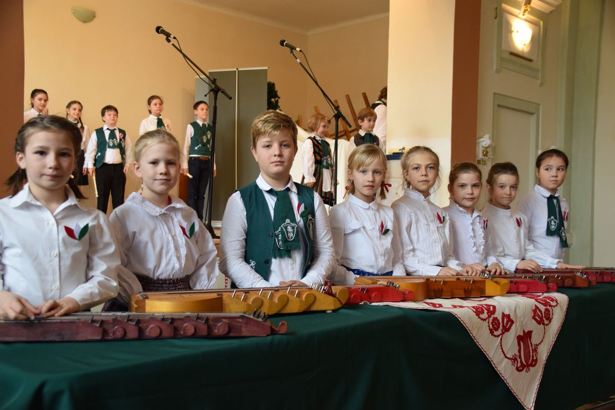 citerakör rakoczi